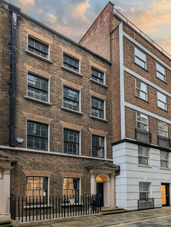 Elegante En El Corazon De Londres. Casa de Férias